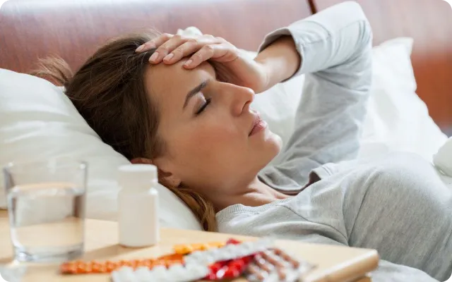 Chronic Fatigue Syndrome (CFS / ME) Stem Cell Therapy in Turkey